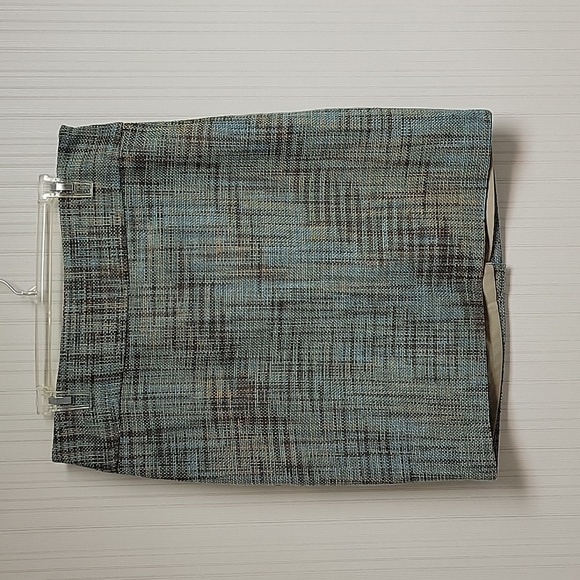 The Limited sz 10 pencil skirt, tweed, fully lined women's new with tags - Picture 1 of 6